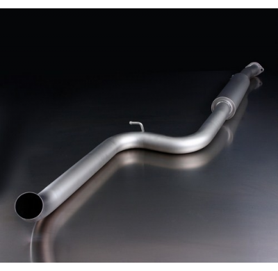 Supresor Remus 205512 0300 Ford Focus Iii St, Type Dyb 2.0l Ecoboost 184 Kw (R9da|r9db|r9dc) Año: 2012_