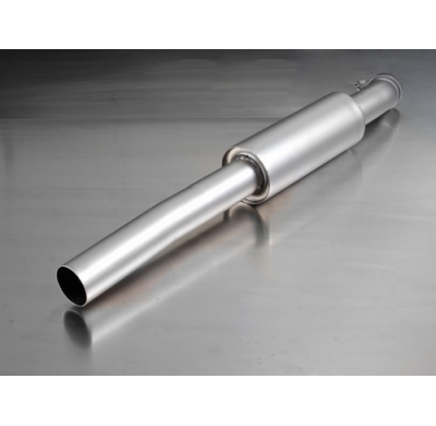 Tubo Escape Delantero Remus 755014 0300 Mini One F56 (3 Puertas) 1.2l 75 Kw Año: 2014_