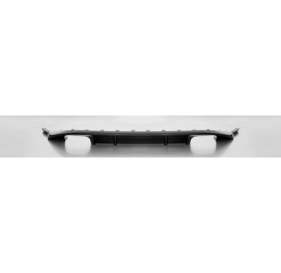 Difusor Trasero Remus 792304 Hes Seat Leon Sc Fr, Type 5f 1.4l Tsi 103 Kw (Chpa) [7593|ahi] Año: 2013_