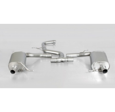 Escape Remus Seat Leon Cupra St 2.0l Tsi 195 Kw (Cjxe)  2014_ Seat Leon Cupra St Type 5f 2.0l Tsi 195 Kw (Cjxe)+ 206 Kw (Cjxa)+