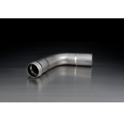 Tubo Conexion Remus 954111 0000 Volkswagen Beetle Ii, Type 16 2.0l Tsi 155 Kw (Cpla) Año: 2011_