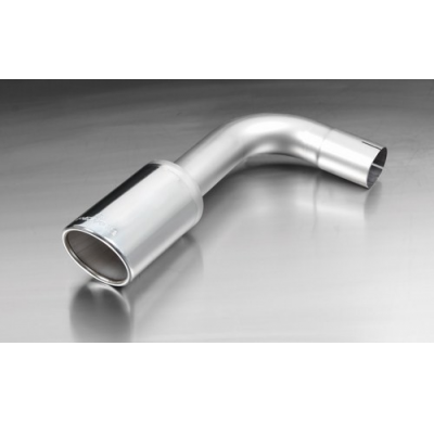 Cola Escape Remus 954111 1670s Volkswagen Beetle Ii, Type 16 2.0l Tsi 155 Kw (Cpla) Año: 2011_