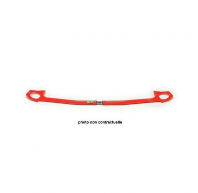 Barra Refuerzo Omp Ma/1935 Renault Megane 1st Series Classic 1.6 - 2.0 | Coach 1.6 - 2.0 16v Año: _96_02