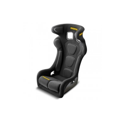 Asiento Momo Daytona Evo Xl Negro