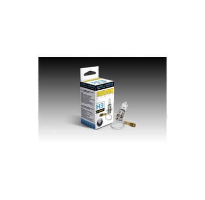 Bombillas Momo Clear 55w H3