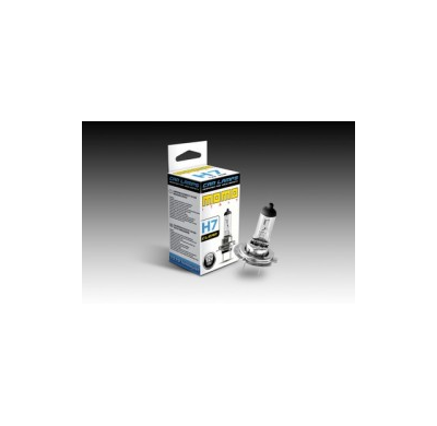 Bombillas Momo Clear 55w H7