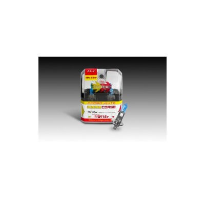 Bombillas Momo Sup.Wht 55 H1