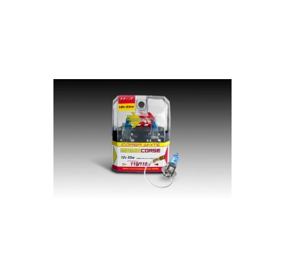 Bombillas Momo Sup.Wht 55 H3