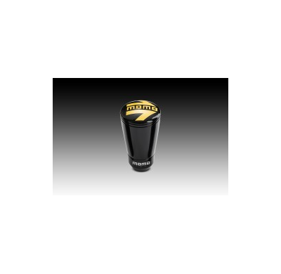 Pomo Cambio Momo Alu Sk-50 Glossy Black