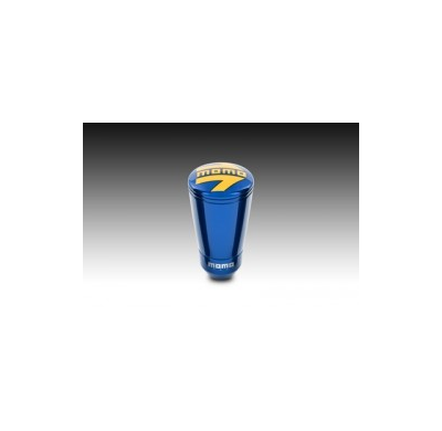 Pomo Cambio Momo Alu Sk-50 Glossy Blue