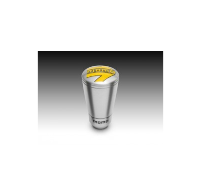 Pomo Cambio Momo Alu Sk-50 Glossy Silver