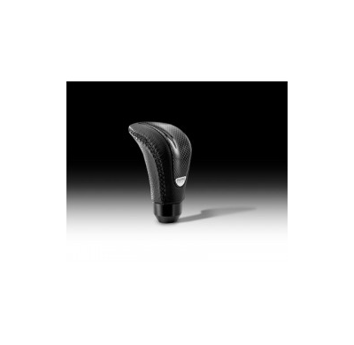 Pomo Cambio Momo Combat Evo Black/Carbon