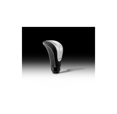 Pomo Cambio Momo Combat Evo Black/Silver