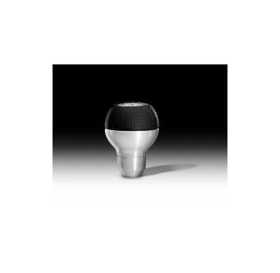 Pomo Cambio Momo Race Airleather Alum.