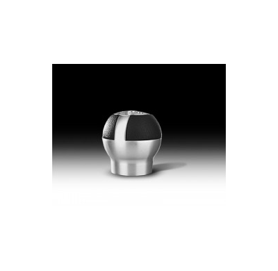 Pomo Cambio Momo Race Evo Aluminum 'S' Gatillo