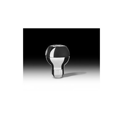 Pomo Cambio Momo Race Evo Chrome