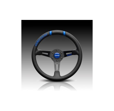 ST/WHEEL DRIFTING BLACK-BLU 33