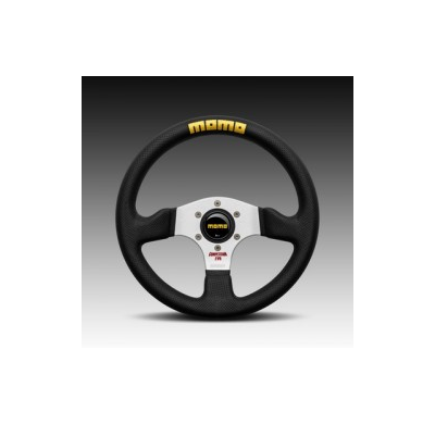 VOLANTE MOMO COMPETITION EVO 32 BK