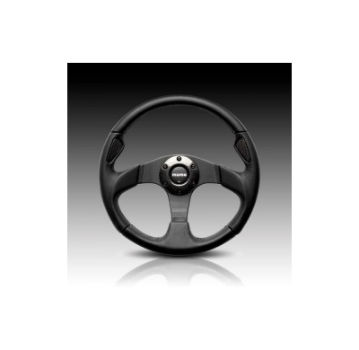VOLANTE MOMO JET D32 BLACK 32