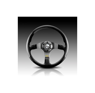 VOLANTE MOMO TUNER SILVER 32