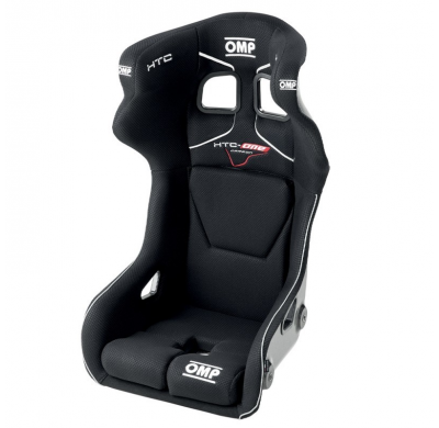 HTC ONE SEAT TALLA M FIA 8862-2009 BRACKETS NOT INCLUDED