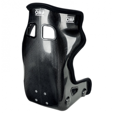 HTC ONE SEAT TALLA M FIA 8862-2009 BRACKETS NOT INCLUDED
