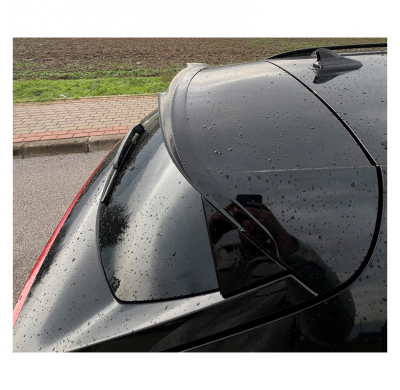 Kit de carrocería completo Oneway apto para Cupra Formentor 2020-2024 - Negro brillante