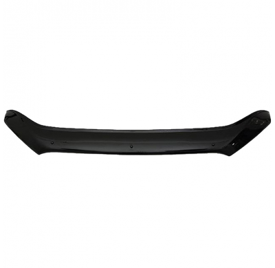 Protector de capó Oneway apto para Mercedes Clase X W470 2017- - Negro brillante