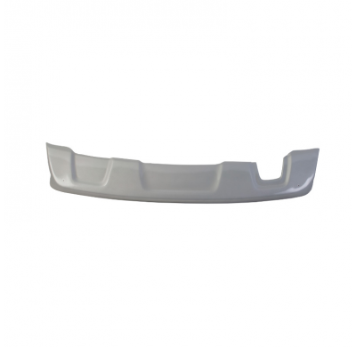 Placa de protección Oneway Skid Plate apta para Dacia Duster I 2010-2017 - Gris mate