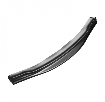Spoiler delantero Oneway apto para BMW M5 F10/F11 2011-2016 - Negro brillante