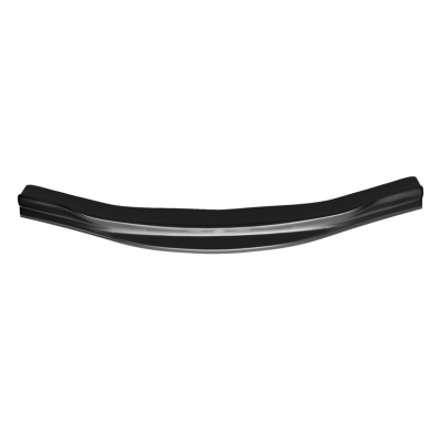 Spoiler delantero Oneway apto para BMW M5 F10/F11 2011-2016 - Negro brillante