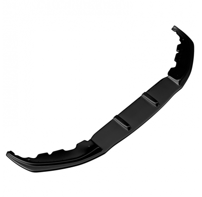 Spoiler delantero Oneway apto para BMW Serie 7 G11 M-Pack 2015-2018 - Negro brillante