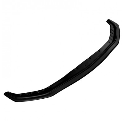 Spoiler delantero Oneway apto para BMW Serie 5 G30/G31 M-Pack 2017-2020 - Negro brillante