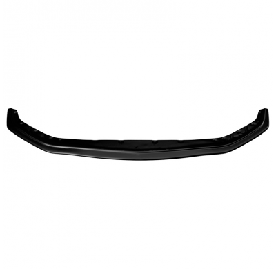 Spoiler delantero Oneway apto para BMW Serie 5 G30/G31 M-Pack 2017-2020 - Negro brillante