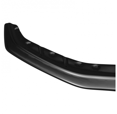 Spoiler delantero Oneway apto para BMW Serie 5 G30/G31 M-Pack 2017-2020 - Negro brillante