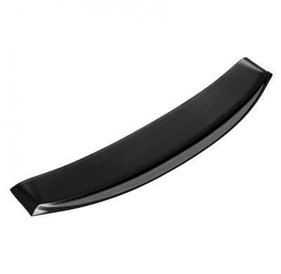 Spoiler delantero Oneway apto para BMW Serie 6 F06/F12/F13 Facelift M-Pack 2013-2018 - Versión 2 - Negro brillante