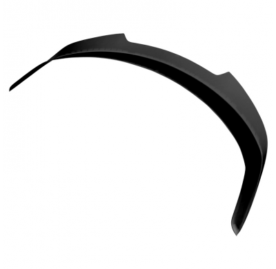 Alerón de techo Oneway (tapa) apto para Cupra Formentor 2020-2024 - Negro brillante