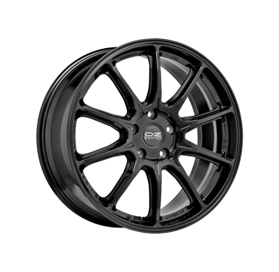 LLANTA HYPER XT HLT 9,5x20 ET 35 5x130 OZ RACING GLOSS BLACK