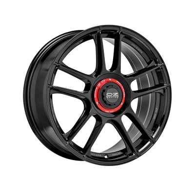 LLANTA INDY HLT 8,5x20 ET 45 5x112 OZ RACING GLOSS BLACK