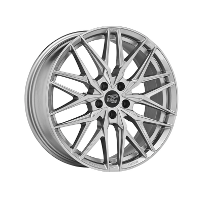 LLANTA MSW 50 8,5x20 ET 28 5x112 MSW HYPER SILVER (HB)