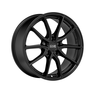 LLANTA SUPER SPORT 8x19 ET 45 5x108 OZ RACING MATT BLACK