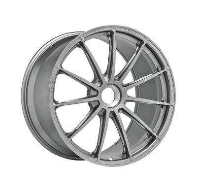 LLANTA ULTIMATE CL 8.5x20 ET 61 15x130 OZ RACING GRIGIO CORSA BRIGHT