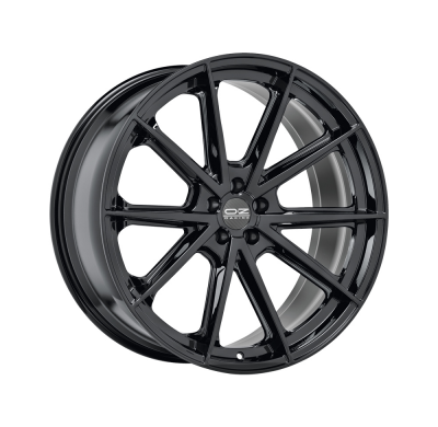 LLANTA SUPREMA XT HLT 11x23 ET 38 5x112 OZ RACING HYPER TITANIUM