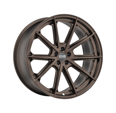 LLANTA SUPREMA XT HLT 11,5x23 ET 22 5x130 OZ RACING MATT BRONZE