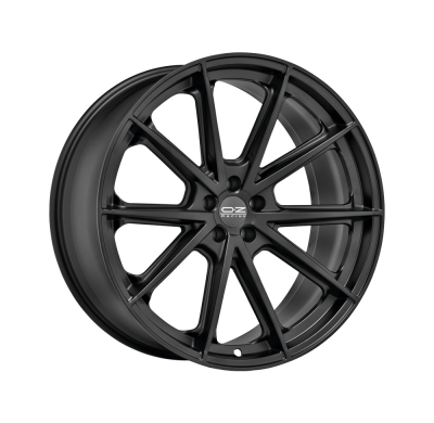 LLANTA SUPREMA XT HLT 11x23 ET 44 5x120 OZ RACING SATIN BLACK