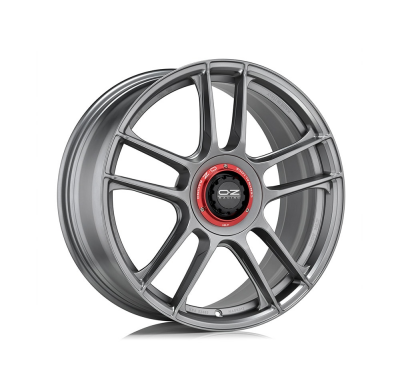 LLANTA INDY HLT 8,5x19 ET 45 5x108 OZ RACING TITANIO