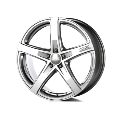 LLANTA MONACO HLT 10x19 ET 50 5x112 OZ RACING GRIGIO CORSA