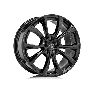 LLANTA MSW 27T 9,5x19 ET 40 5x120 MSW GLOSS BLACK