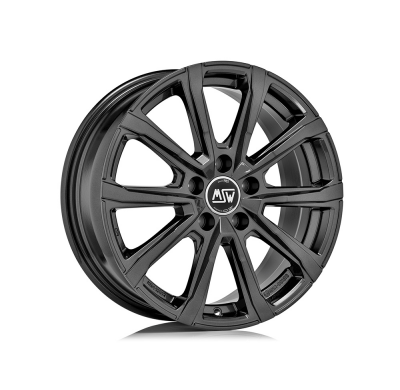 LLANTA MSW 79 6,5x16 ET 41 5x112 MSW GLOSS DARK GREY