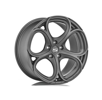 LLANTA MSW 82 9x20 ET 31 5x110 MSW MATT GUN METAL